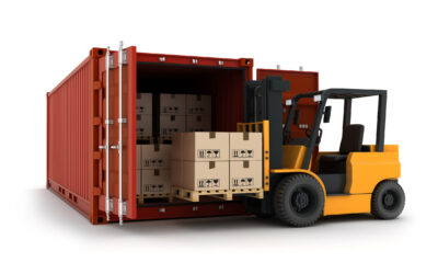 10 Best Professional Freight Forwarding companies from the UK/Europe to Nigeria