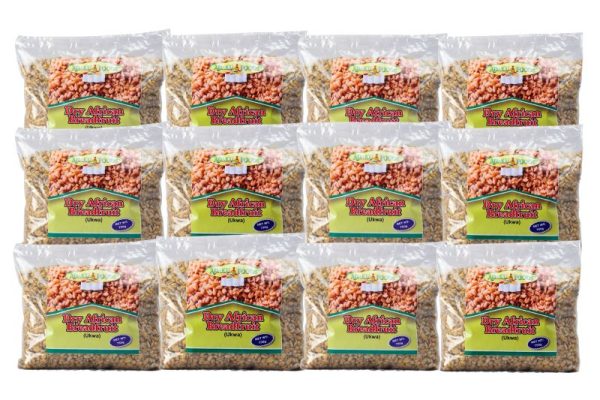 Pack Of Breadfruit Ukwa 750g From Adaku Foods